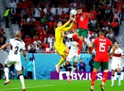 从3-0到小组第一：摩洛哥狂飙背后，非洲足球新格局已定？的简单介绍