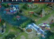 KPL巅峰对决的致胜秘诀这款游戏同样适用的简单介绍