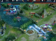 KPL巅峰对决的致胜秘诀这款游戏同样适用的简单介绍