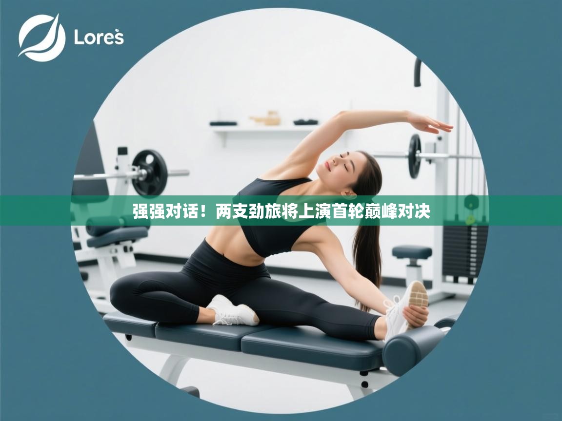 强强对话！两支劲旅将上演首轮巅峰对决  第2张