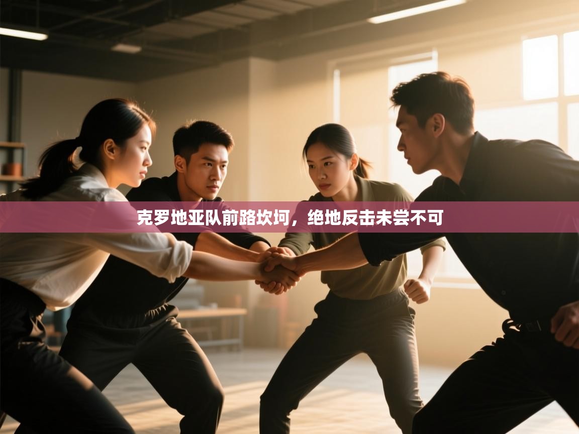 克罗地亚队前路坎坷,绝地反击未尝不可 第2张