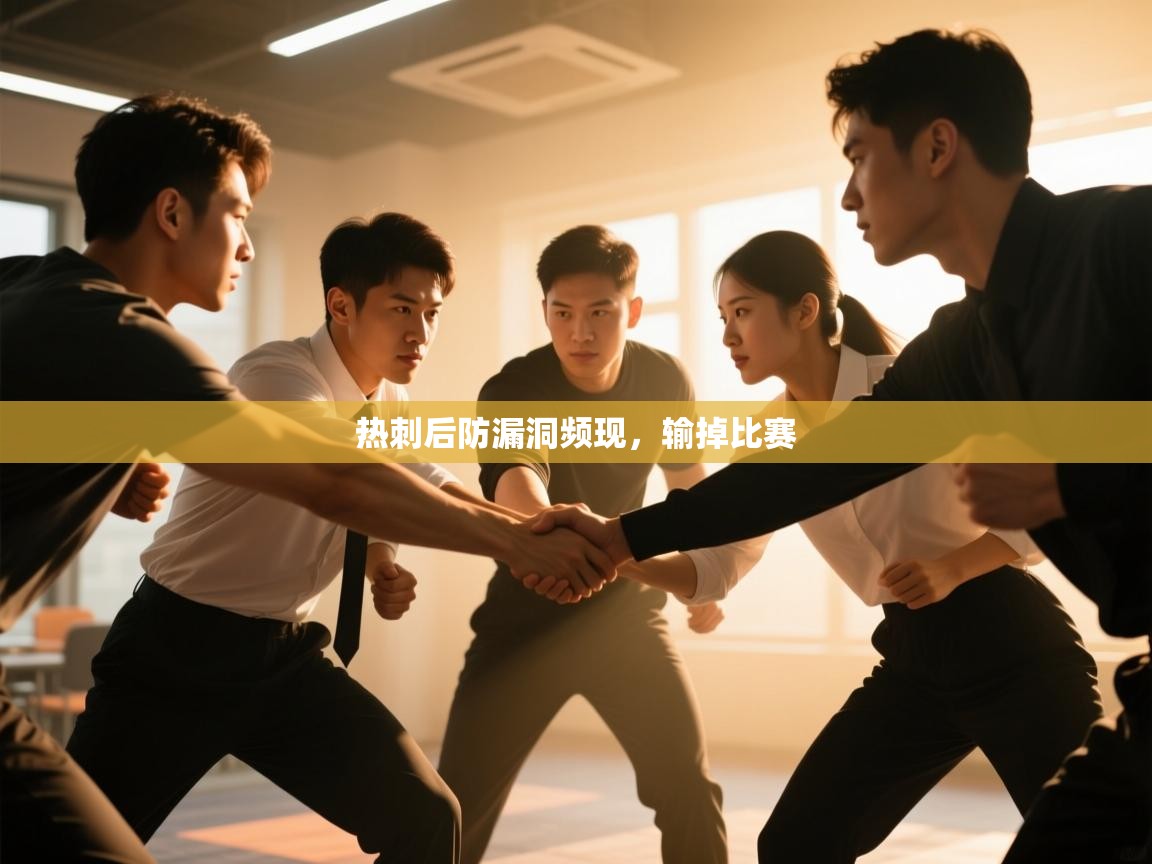 热刺后防漏洞频现，输掉比赛  第1张