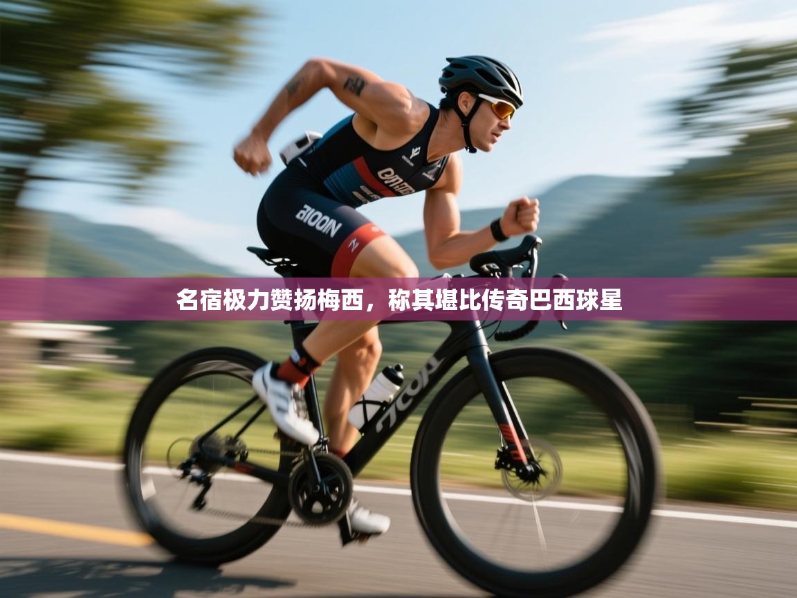 名宿极力赞扬梅西,称其堪比传奇巴西球星 第1张