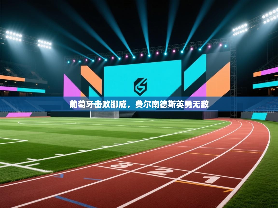 葡萄牙击败挪威，费尔南德斯英勇无敌  第1张