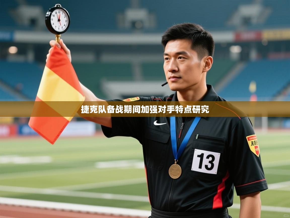 捷克队备战期间加强对手特点研究  第2张