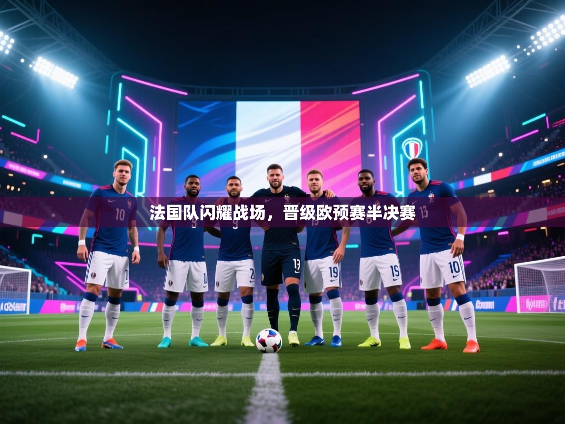 法国队闪耀战场,晋级欧预赛半决赛 第1张