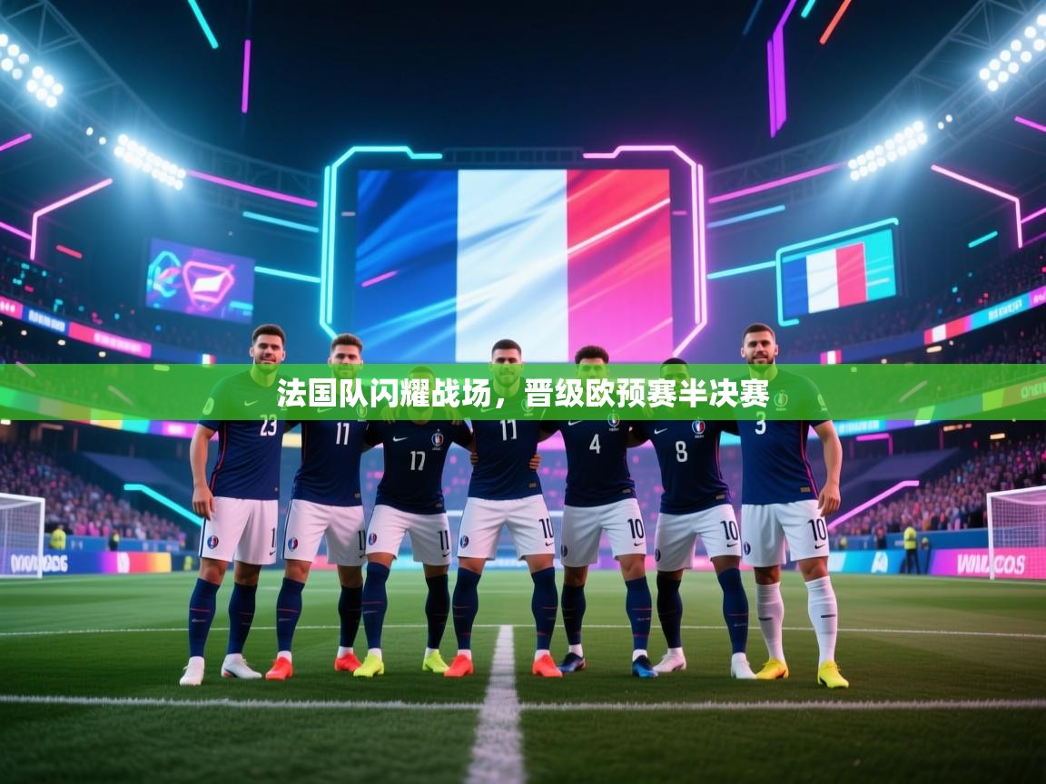 法国队闪耀战场,晋级欧预赛半决赛 第2张